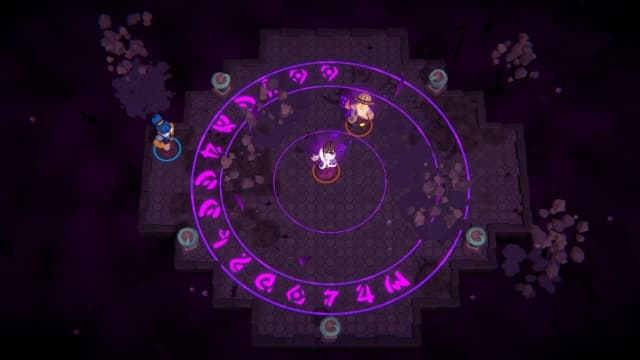 克苏鲁特CTHULOOT-v1.0.5-中文60帧安卓会卡捏 image 4