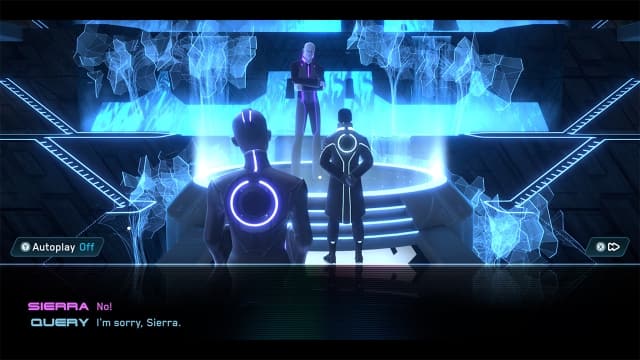 创：身份识别TRON Identity-v1.0.1-中文60帧 image 4