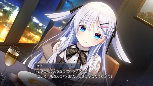 刹那绽放的恋之花火-v1.0.1-日文-安卓打不开捏 image 5