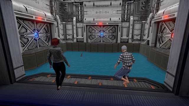 半死不活3Half Dead 3-v1.01s-中文30帧 image 3