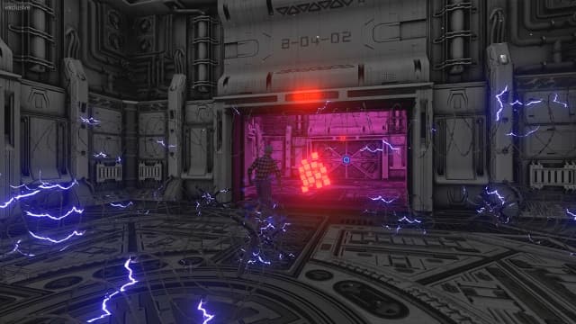 半死不活3Half Dead 3-v1.01s-中文30帧 image 5