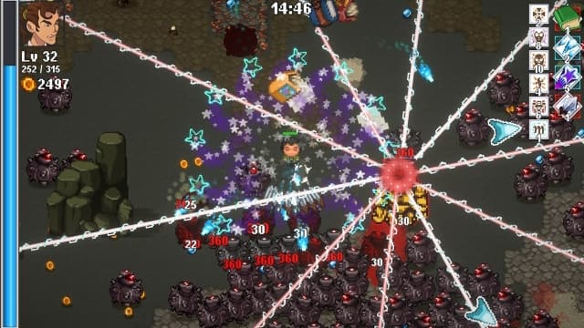 呆子幸存者-v1.0.20240625-中文60帧-sudachi可运行 image 3