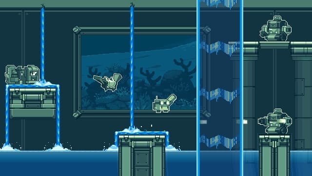 块块星球 埃齐Planet Cube Edge-v1.1-中文60帧 image 2