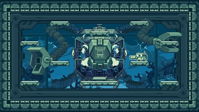 块块星球 埃齐Planet Cube Edge-v1.1-中文60帧 image 3