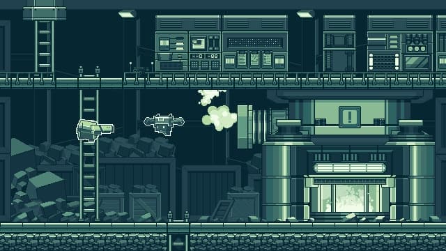 块块星球 埃齐Planet Cube Edge-v1.1-中文60帧 image 4