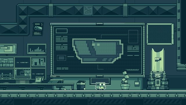 块块星球 埃齐Planet Cube Edge-v1.1-中文60帧 image 5