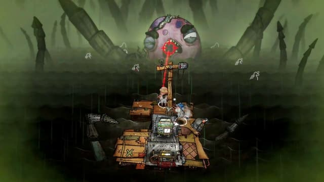 垃圾水手The Spirit and The Mouse-v1.2-中文30帧 image 2