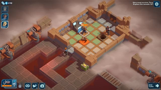 太空国土Spaceland-v1.6.2-中文30帧 image 4