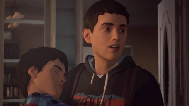 奇异人生2Life is Strange 2-v1.1.0-中文30帧 image 3