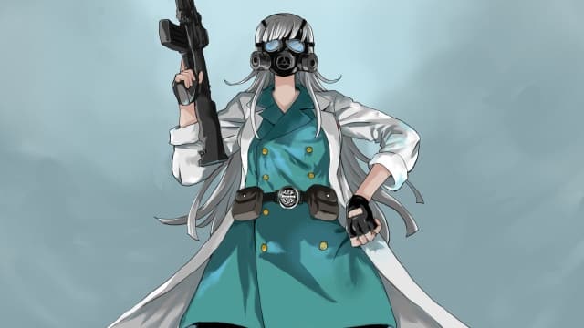 妄想凶疗院Horrific Xanatorium-v1.0.1-中文60帧 image 2