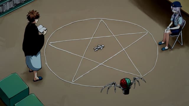 妄想凶疗院Horrific Xanatorium-v1.0.1-中文60帧 image 5