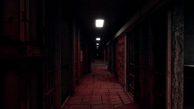 孤独监狱 Prison Alone-v1.0.1-中文30帧 image 4