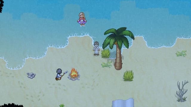 寻找天堂Finding Paradise-v1.0.6-中文60帧 image 2