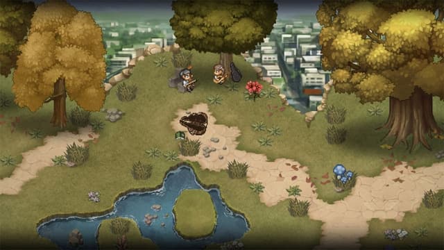 寻找天堂Finding Paradise-v1.0.6-中文60帧 image 4