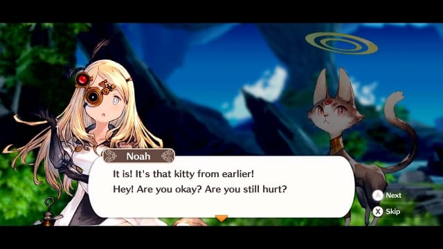 小小诺亚：天堂之子-v1.40-2dlc-中文30帧 image 4