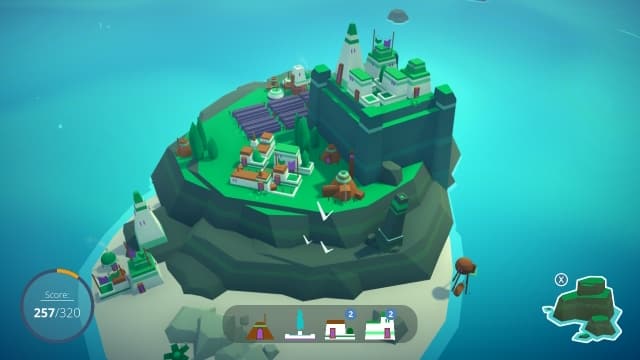 岛民Islanders-v1.0.1-中文60帧 image 3
