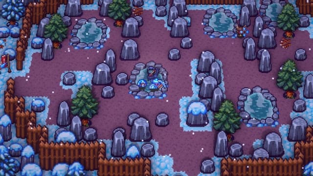 工匠镇Tinkertown-v1.1.7-中文30帧 image 5