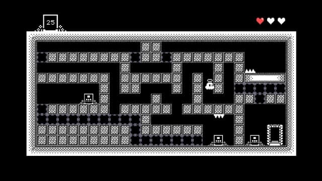 幽灵少年逃离地狱-v1.0.0-中文60帧 image 2