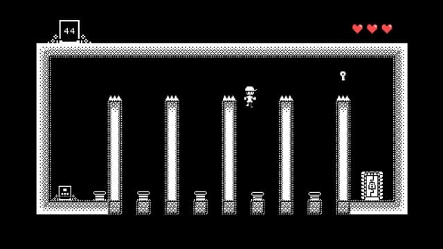 幽灵少年逃离地狱-v1.0.0-中文60帧 image 3