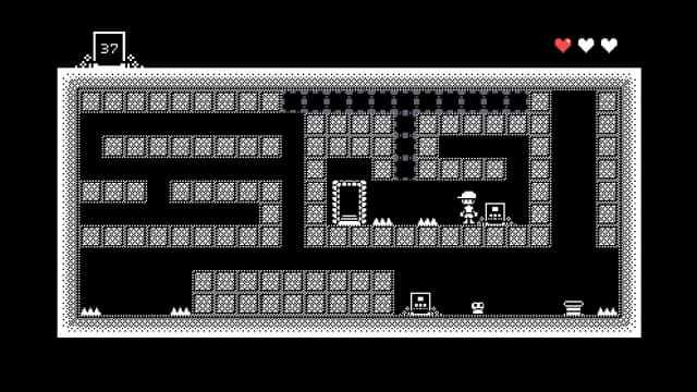 幽灵少年逃离地狱-v1.0.0-中文60帧 image 4