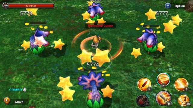 得猛猎人Demong Hunter-v1.0.4-中文60帧 image 3