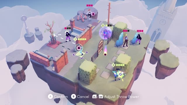 德斯塔 梦中追忆-v1.5.321-中文60帧 image 3