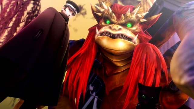 恶魔召唤师:超力兵团奇谭-v1.02-8dlc-中文60帧 image 4