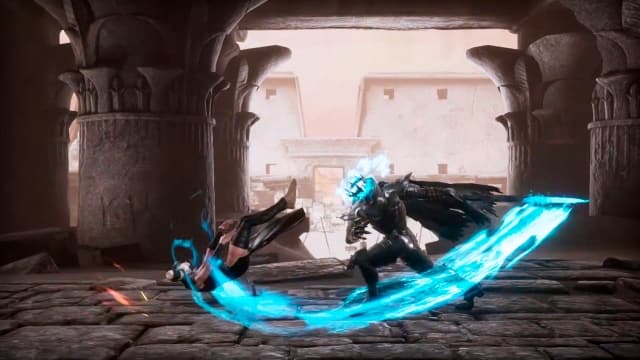 悲兆Omen of Sorrow-v1.14.2.0-中文60帧 image 2