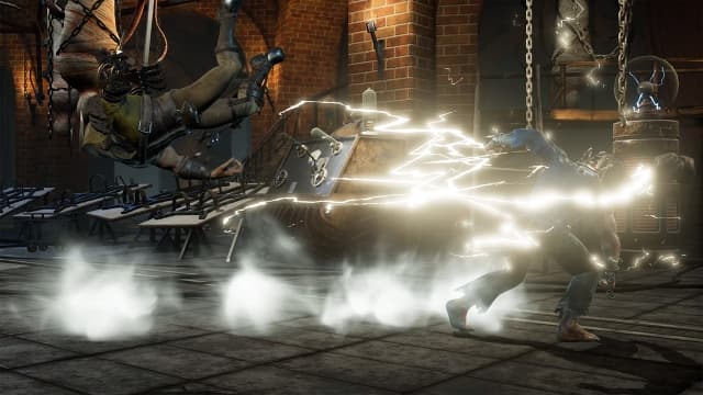 悲兆Omen of Sorrow-v1.14.2.0-中文60帧 image 3