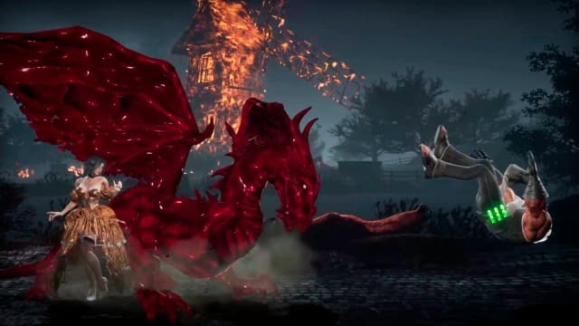 悲兆Omen of Sorrow-v1.14.2.0-中文60帧 image 4