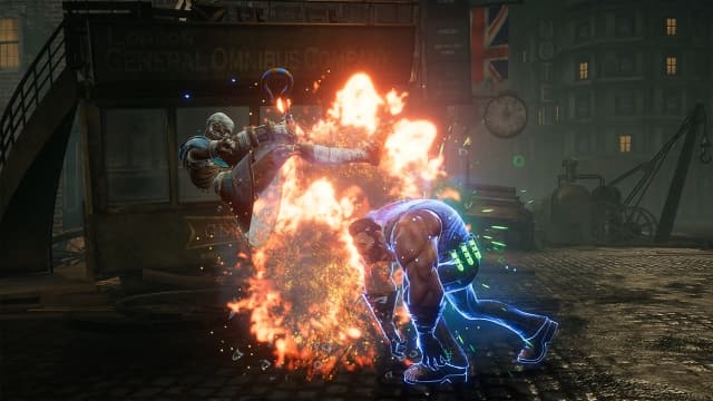 悲兆Omen of Sorrow-v1.14.2.0-中文60帧 image 5