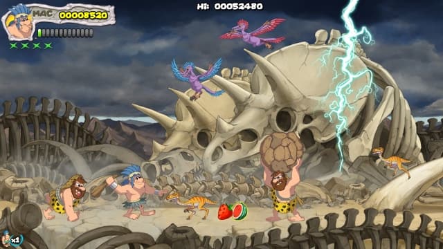 战斗原始人 重制版-v1.0.2-中文60帧 image 4