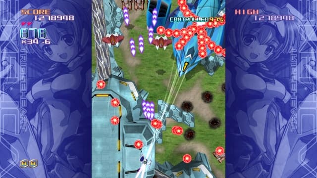扳机之心艾塞莉卡-v1.0.0-中文20帧-sudachi可运行 image 2