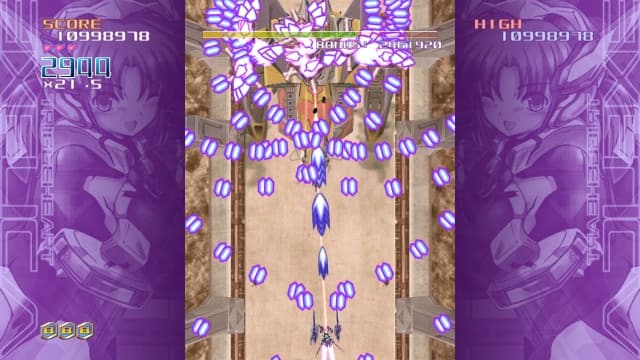 扳机之心艾塞莉卡-v1.0.0-中文20帧-sudachi可运行 image 4