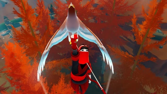 无路之旅The Pathless-v1.0-中文60帧 image 3