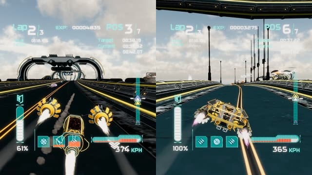 星际快车3Flashout 3-v1.0.0-英文60帧 image 2