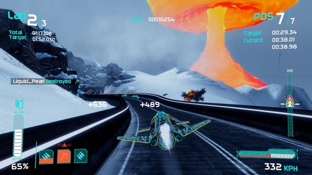 星际快车3Flashout 3-v1.0.0-英文60帧 image 5