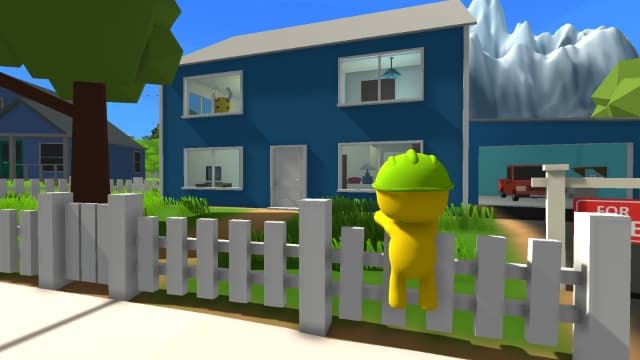 晃晃人生 Wobbly Life-v0.9.6.5-中文60帧 image 4