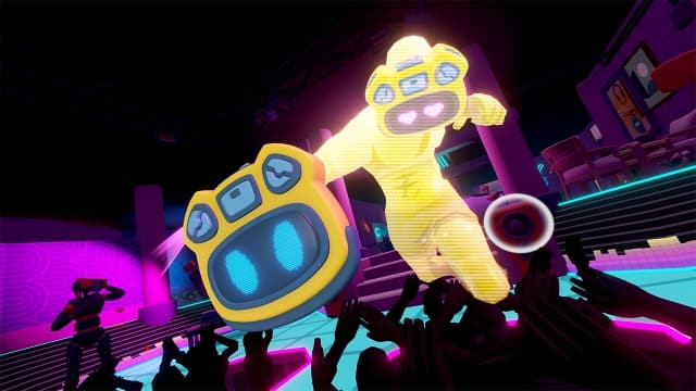 智械危机JUSTICE SUCKS-v1.1.0-中文30帧 image 2