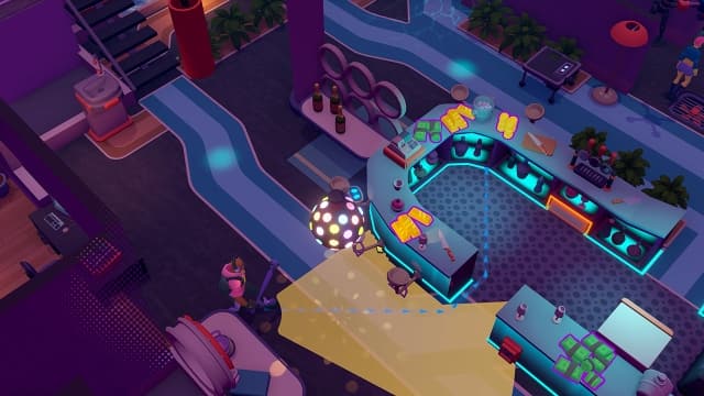 智械危机JUSTICE SUCKS-v1.1.0-中文30帧 image 3