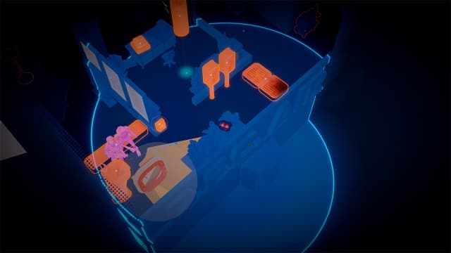 智械危机JUSTICE SUCKS-v1.1.0-中文30帧 image 4