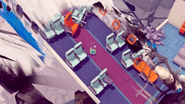 智械危机JUSTICE SUCKS-v1.1.0-中文30帧 image 5