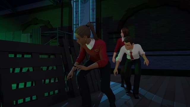 最后一站Last Stop-v1.0.1-中文30帧 image 3