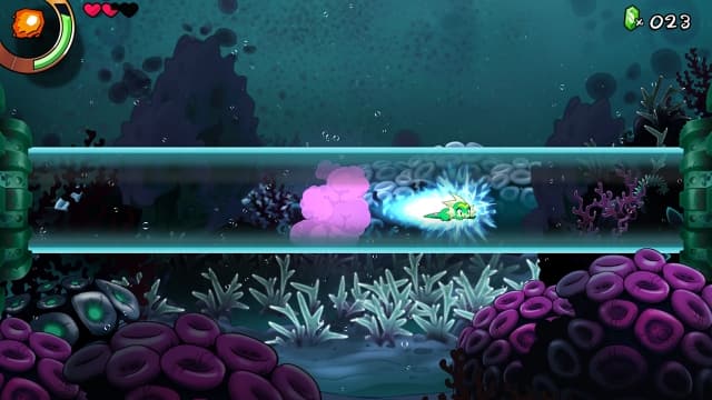 桑塔与七神Shantae and the Seven Sirens-v1.3-中文60帧 image 3
