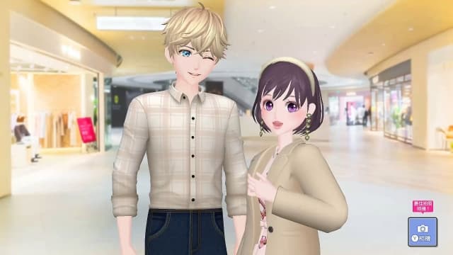 模特儿出道2 妮可拉-v1.0.1-中文60帧 image 3