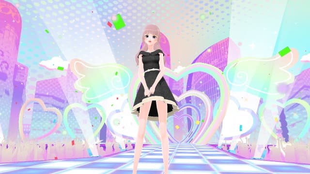 模特儿出道3 妮可拉MODEL Debut 3 nicola-v1.0.1-中文60帧 image 5