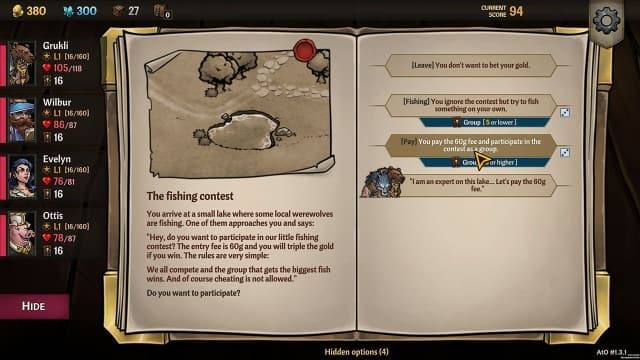 横跨方尖碑Across The Obelisk-v1.6.0-11dlc-中文60帧 image 2