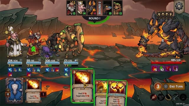 横跨方尖碑Across The Obelisk-v1.6.0-11dlc-中文60帧 image 5