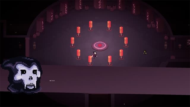 死亡之子 Death Kid-v1.0.1-中文60帧 image 3