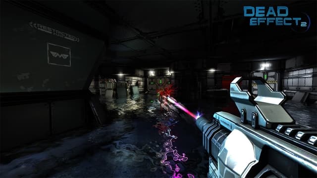 死亡效应2Dead Effect 2-v1.0.0-英文60帧 image 3